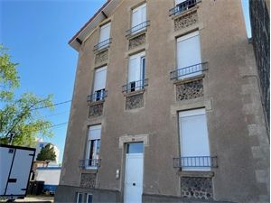 t1 à la location -   63100  CLERMONT FERRAND, surface 26 m2 location t1 - UBI465252911